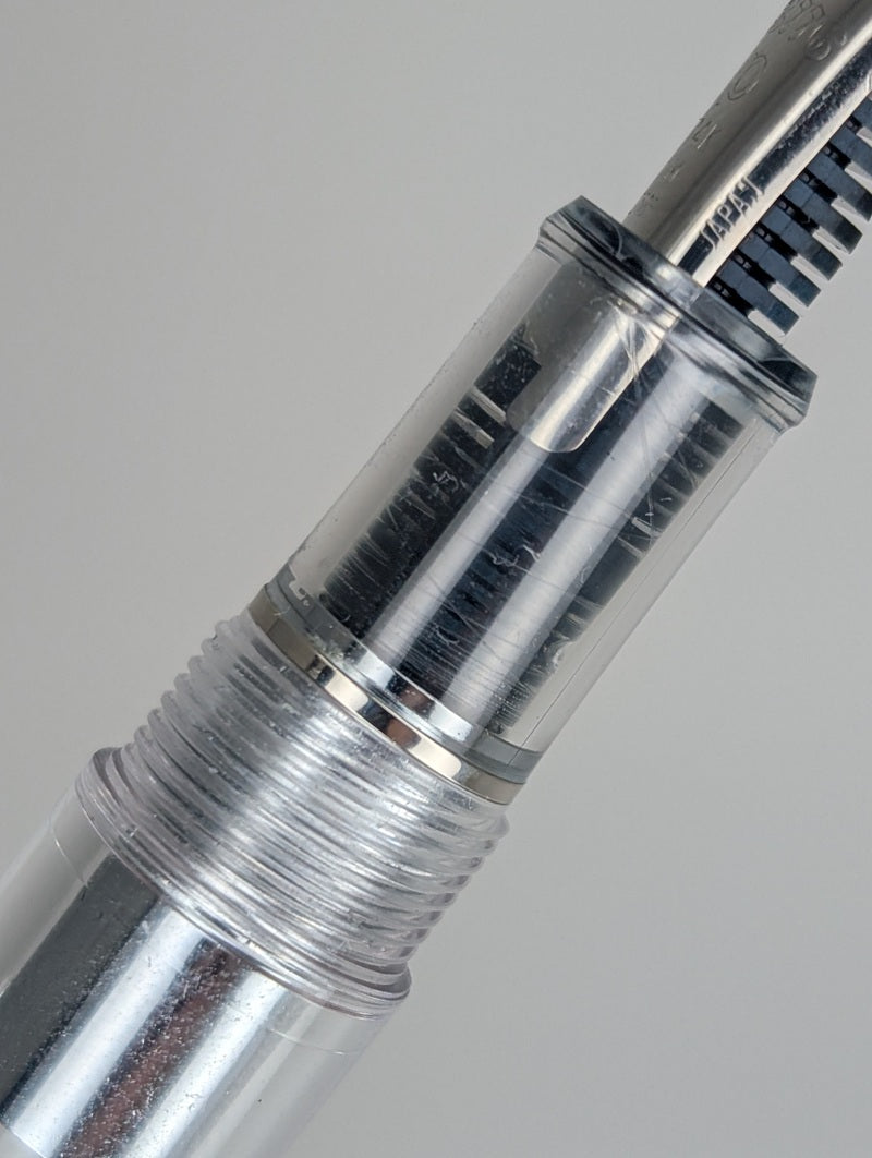 Platinum 3776 Century Fountain Pen - Shoji - 14k Medium