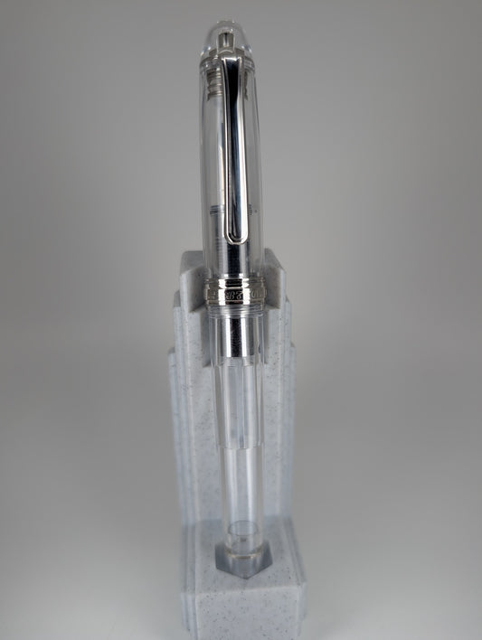 Platinum 3776 Century Fountain Pen - Shoji - 14k Medium