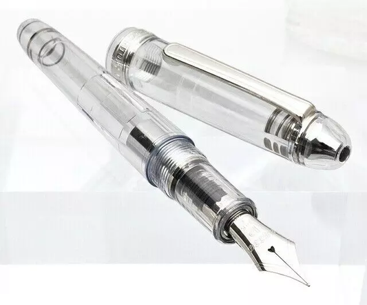 Platinum 3776 Century Fountain Pen - Oshino - 14k Medium
