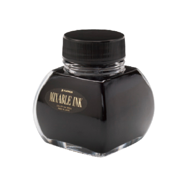 Platinum Mixable Ink 60ML Bottled Ink