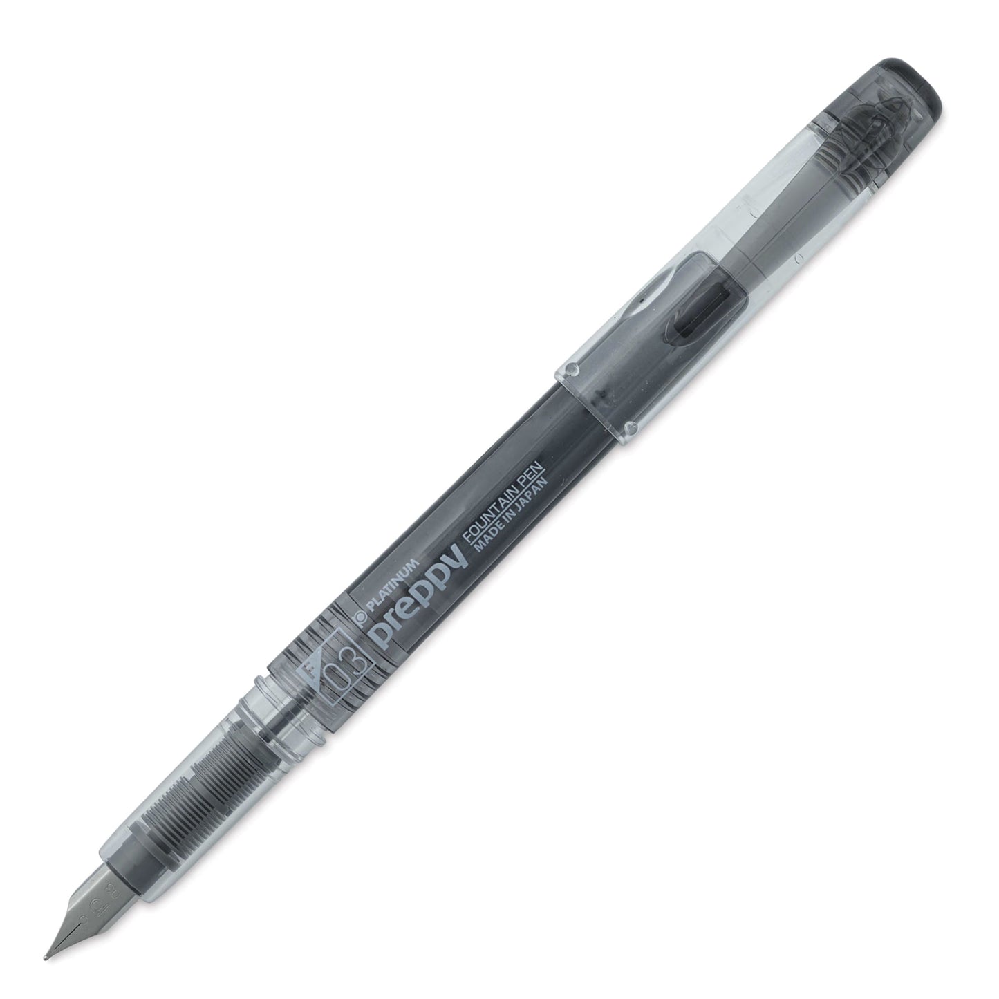 Platinum Preppy Fountain Pen