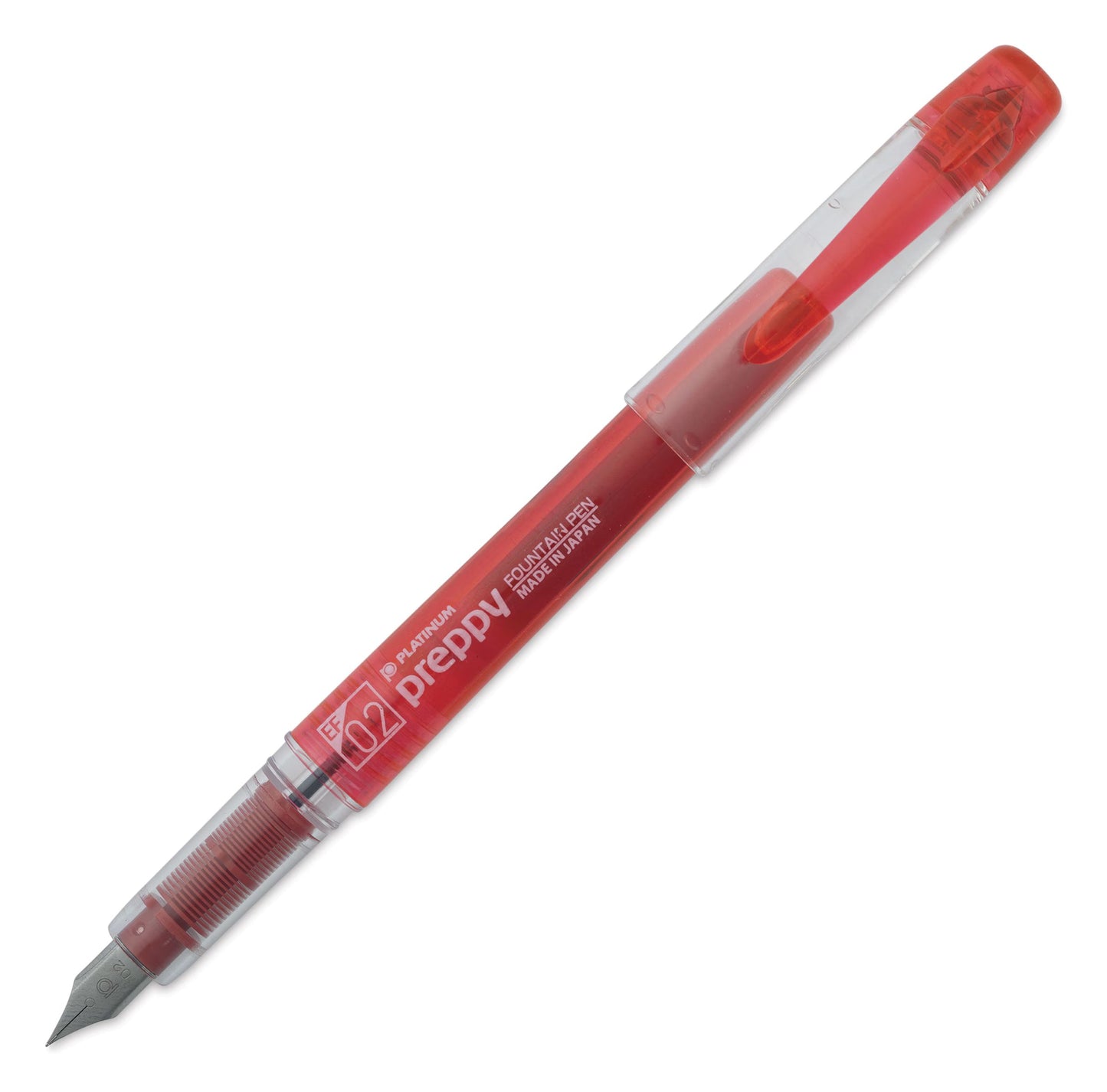 Platinum Preppy Fountain Pen