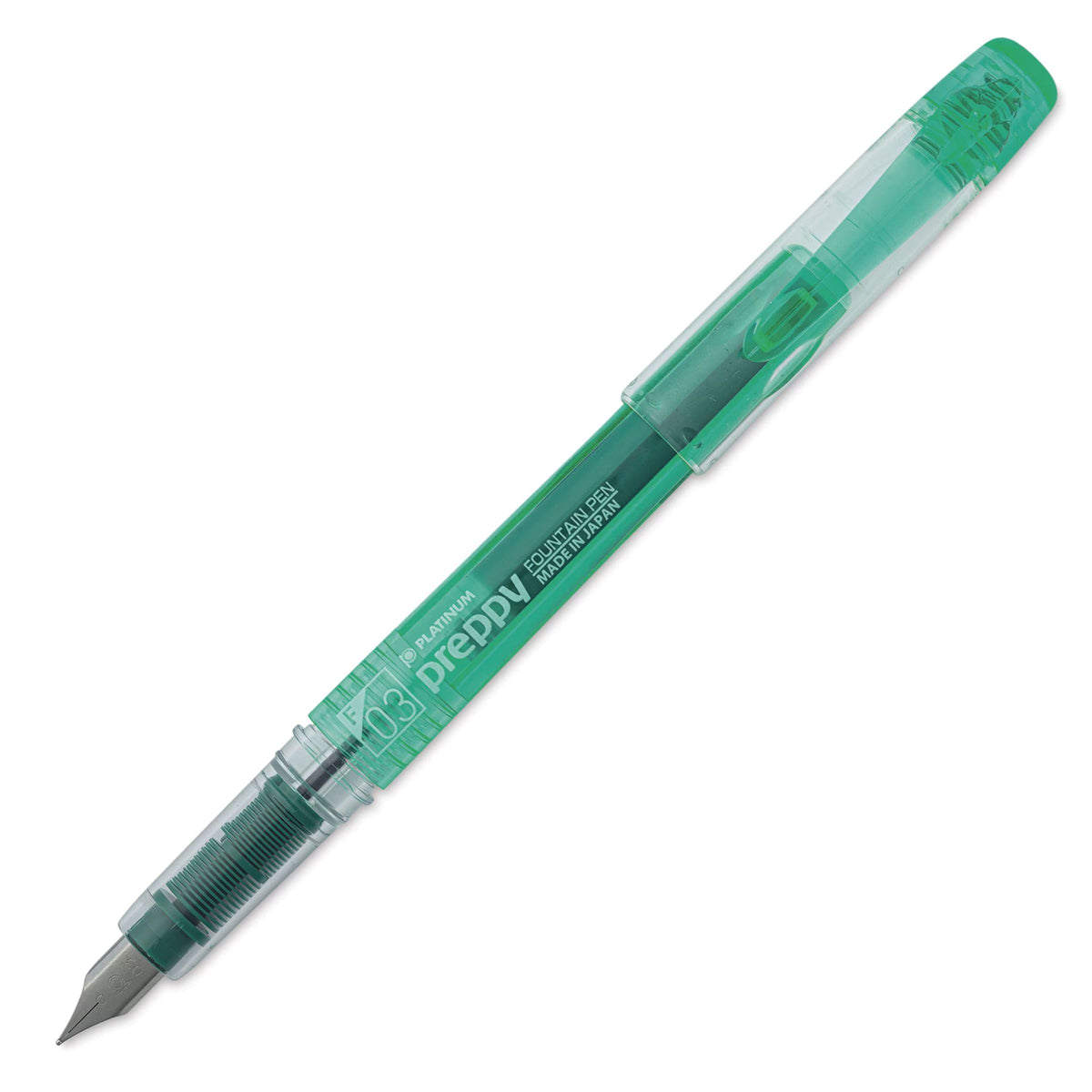 Platinum Preppy Fountain Pen