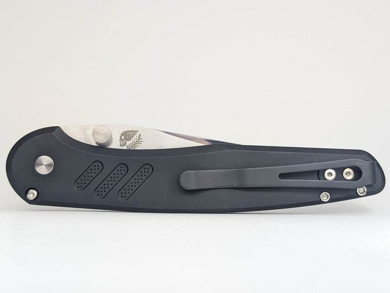 Protech Avalon CCKS "Show Exclusive" Custom 002