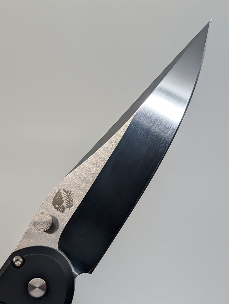 Protech Avalon CCKS "Show Exclusive" Custom 002