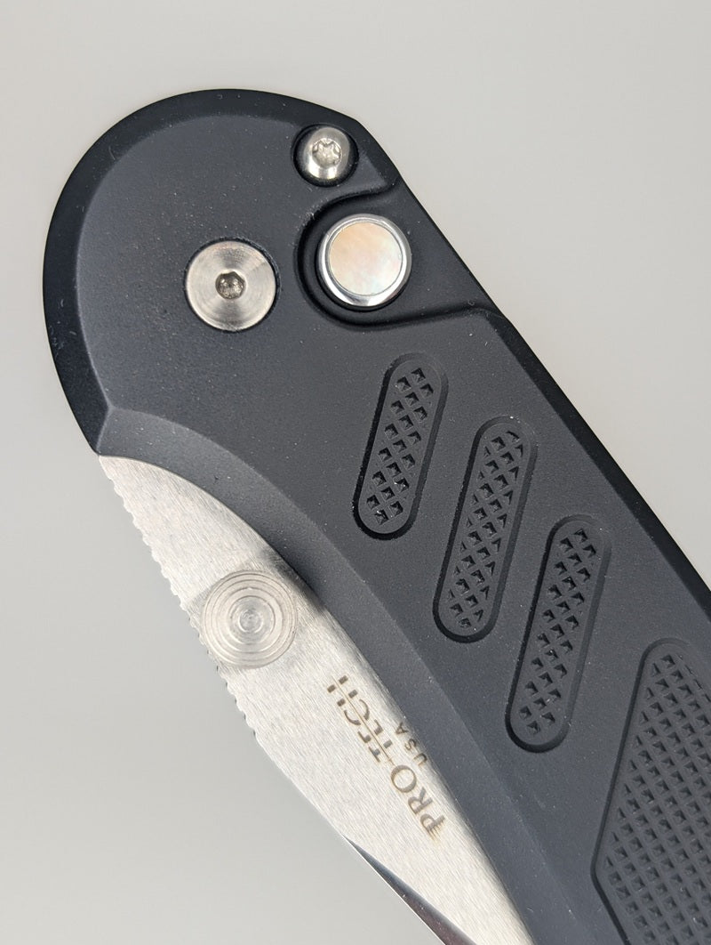Protech Avalon CCKS "Show Exclusive" Custom 002