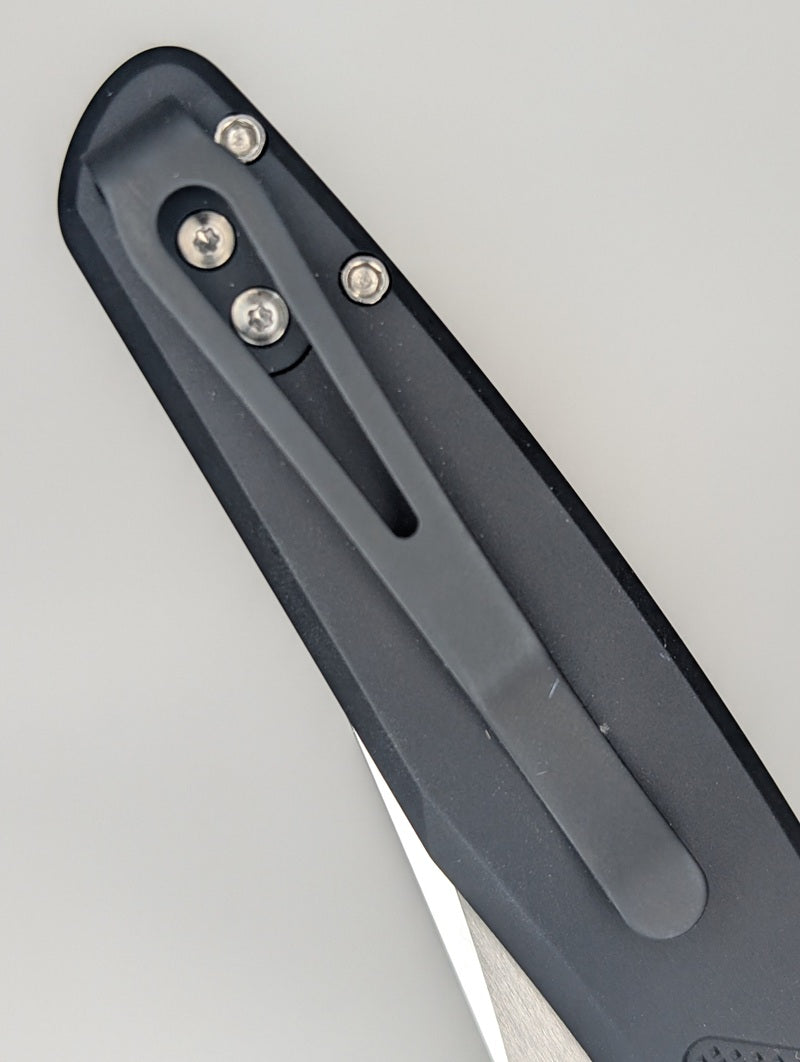 Protech Avalon CCKS "Show Exclusive" Custom 002