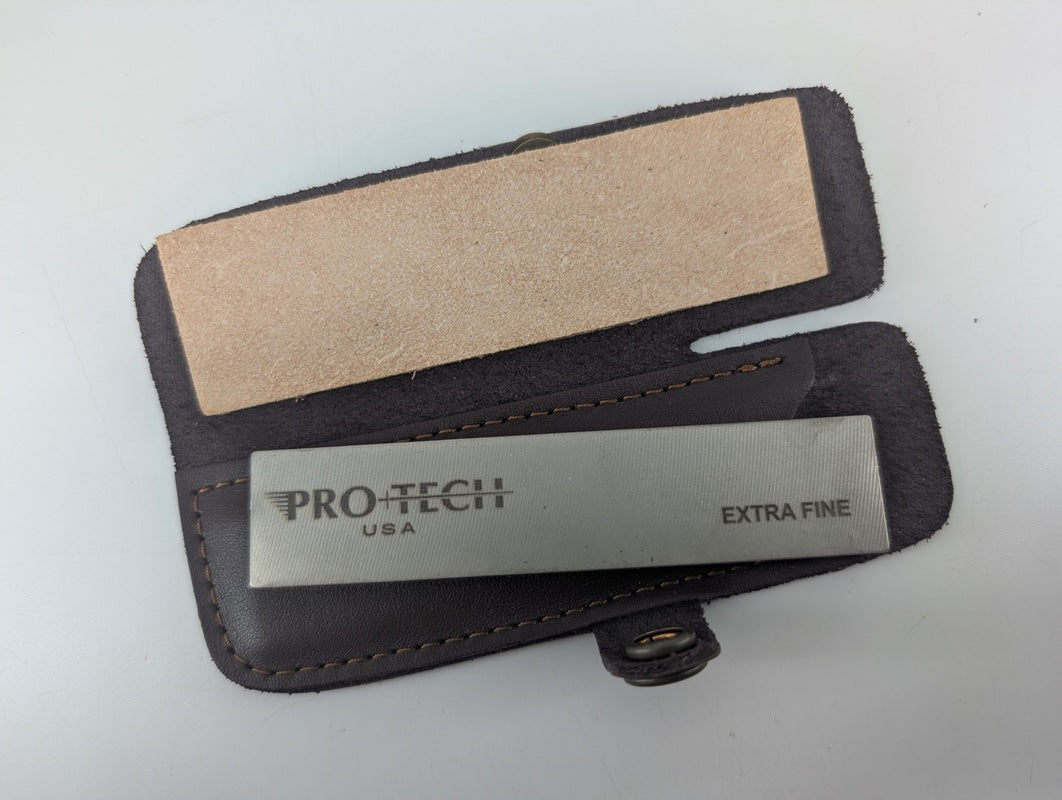 Protech DMT Custom Knife Sharpening Kit