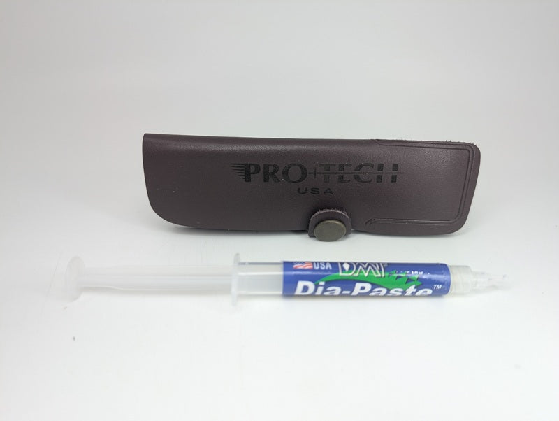Protech DMT Custom Knife Sharpening Kit