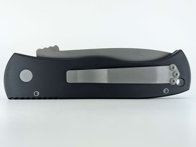 *Consignment* Protech Emerson CQC7 Tanto Auto Folding Knife