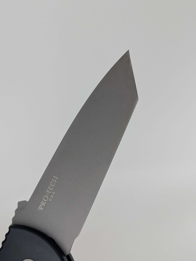 *Consignment* Protech Emerson CQC7 Tanto Auto Folding Knife