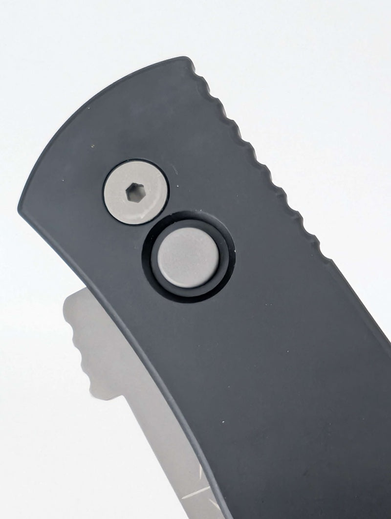 *Consignment* Protech Emerson CQC7 Tanto Auto Folding Knife