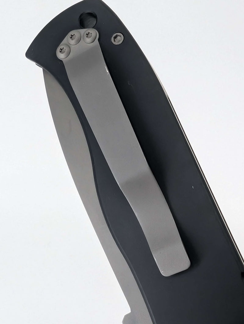 *Consignment* Protech Emerson CQC7 Tanto Auto Folding Knife