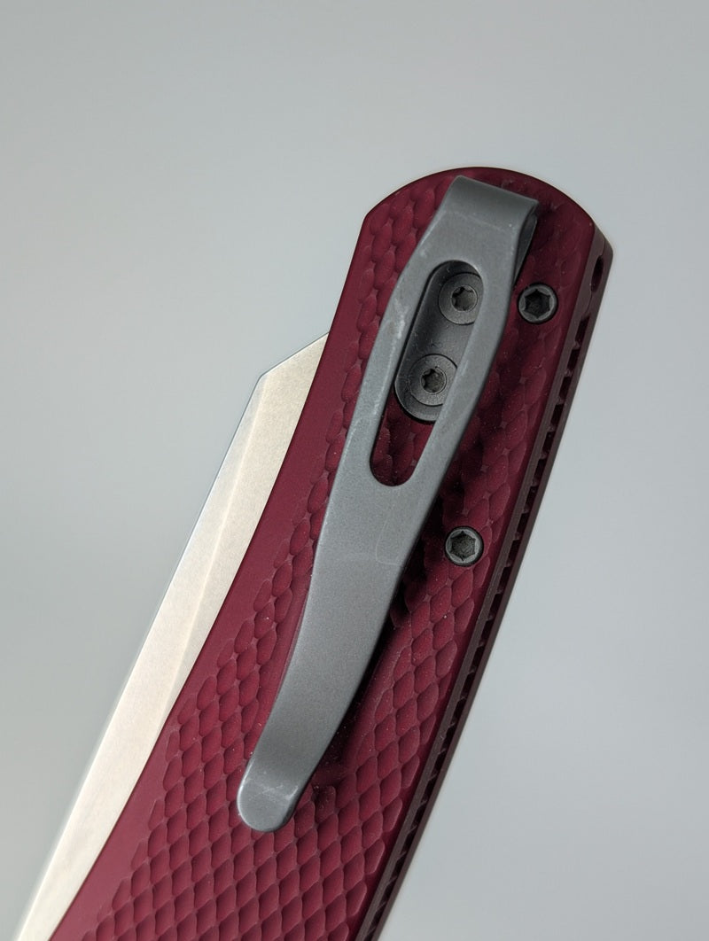 Protech-Malibu-Red-Magnacut-Buttonlock-Folding-Knife-Clip