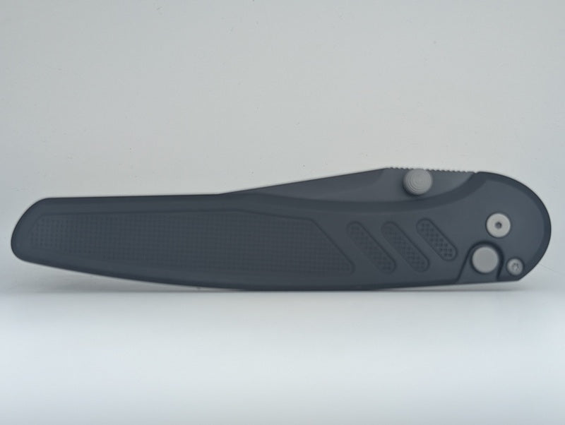 Protech x Peace Neighbor "Avalon" DLC Magnacut Button Lock Folding Knife