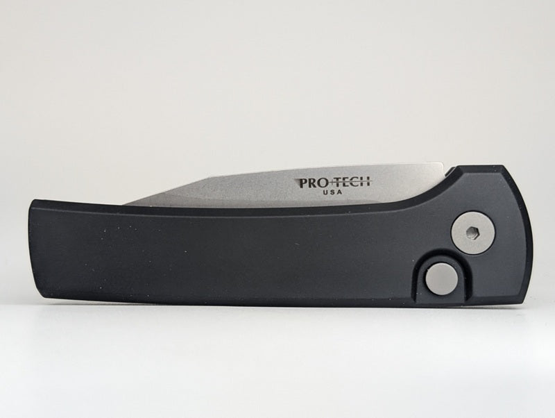 Protech x Ramon Chavez "Scapegoat" Compact MagnaMax Auto Folding Knife