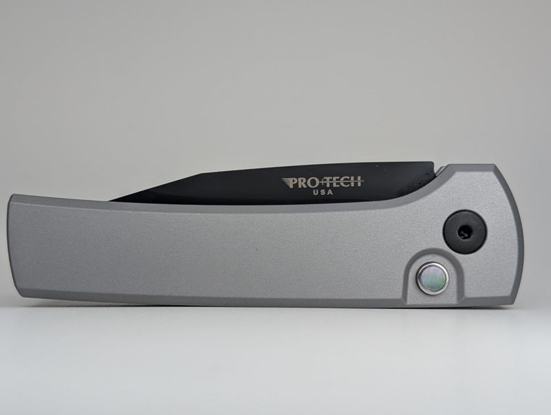 Protech x Ramon Chavez "Scapegoat" Grey Black DLC Proto-MagnaMax CCKS Show Exclusive