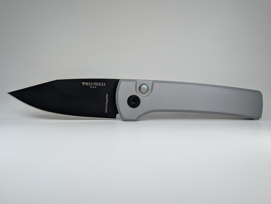 Protech x Ramon Chavez "Scapegoat" Grey Black DLC Proto-MagnaMax CCKS Show Exclusive