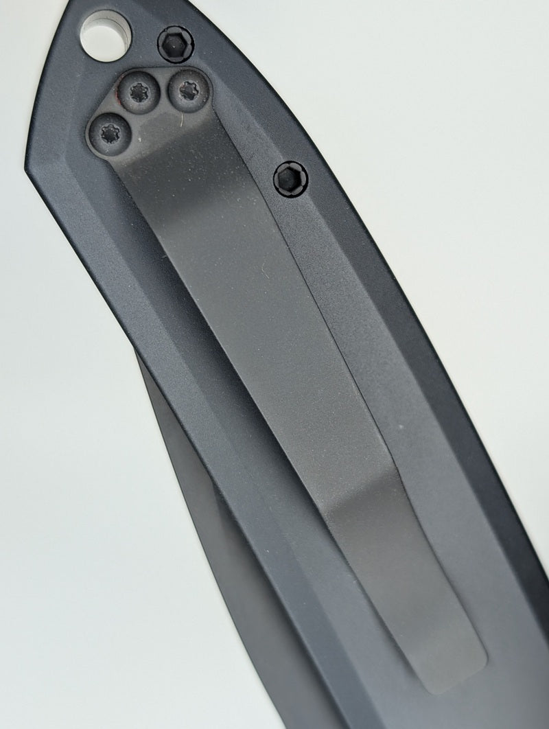 Protech Rockeye Les George Operator Auto Folding Knife