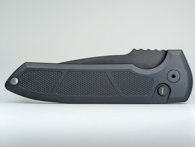 Protech Rockeye Les George Operator Auto Folding Knife
