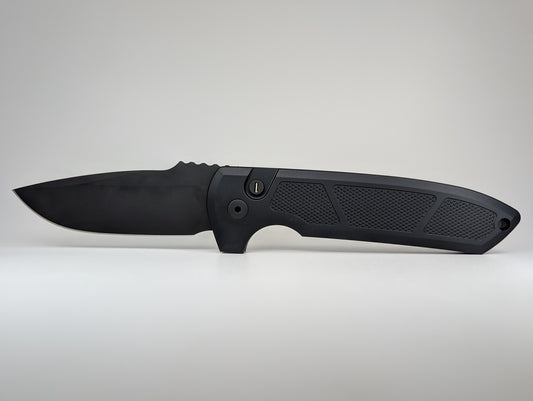 Protech Rockeye Les George Operator Auto Folding Knife