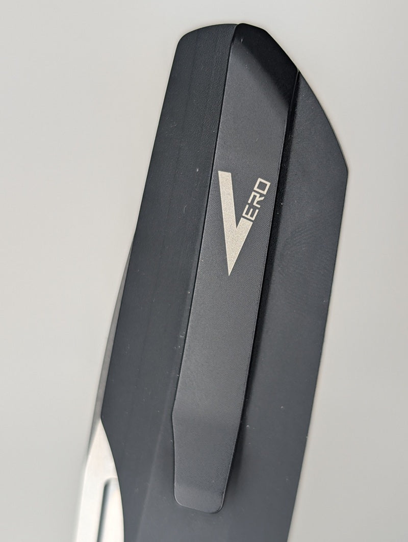 Protech x Vero Synapse Starry Night G-Carta Stonewash Magnacut Auto Folding Knife