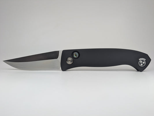 Protech x Walter Brend "Brend Classic" Automatic Atlanta Blade Show 2026 Exclusive Auto Folding Knife