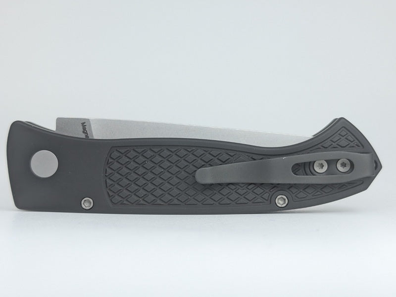 Protech x Walter Brend Design "Brend Classic" Magnacut Auto Folding Knife