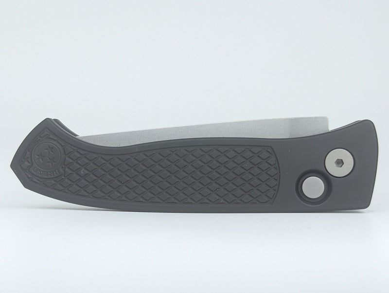 Protech x Walter Brend Design "Brend Classic" Magnacut Auto Folding Knife