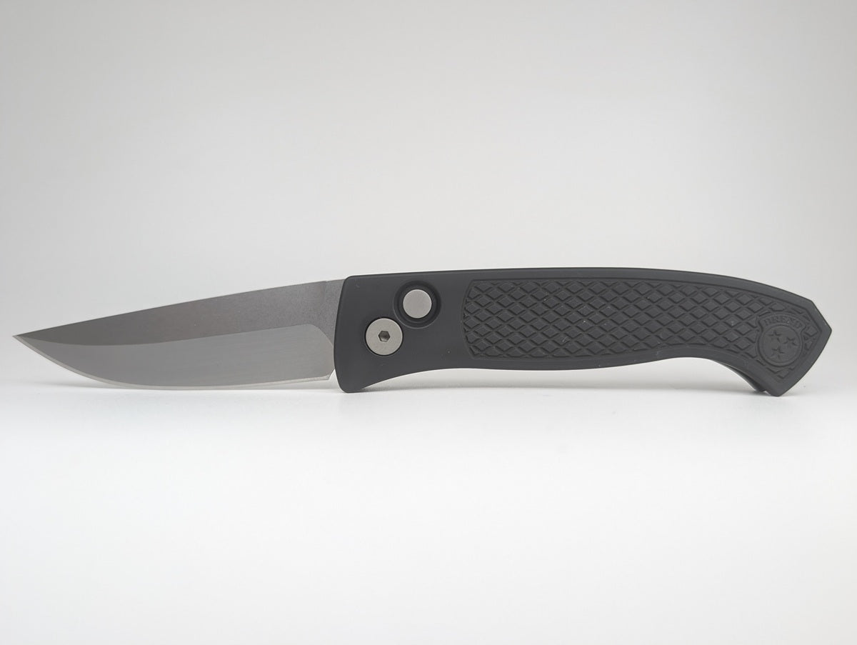 Protech x Walter Brend Design "Brend Classic" Magnacut Auto Folding Knife
