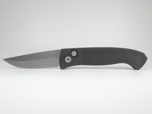 Protech x Walter Brend Design "Brend Classic" Magnacut Auto Folding Knife