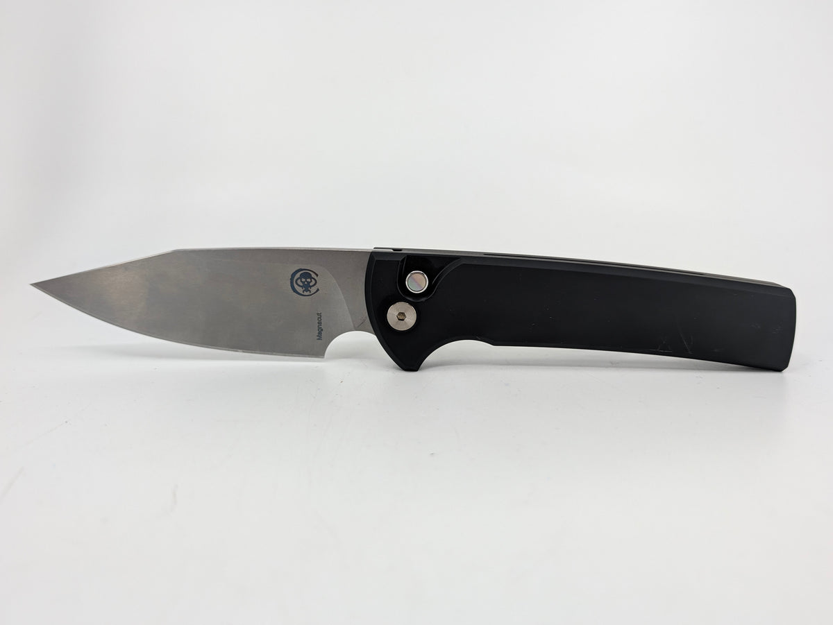 Protech x Ramon Chaves "Scapegoat" Blade Show West 2026 Exclusive