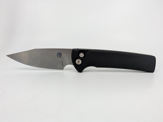 Protech x Ramon Chaves "Scapegoat" Blade Show West 2026 Exclusive