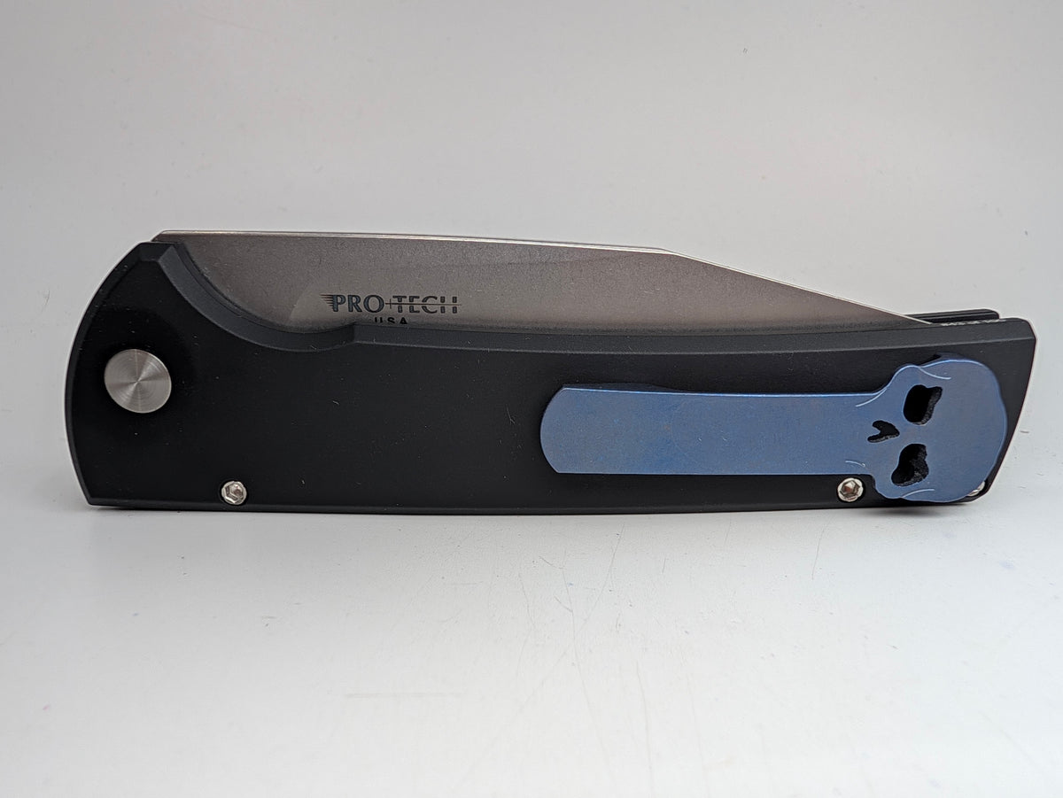 Protech x Ramon Chaves "Scapegoat" Blade Show West 2026 Exclusive