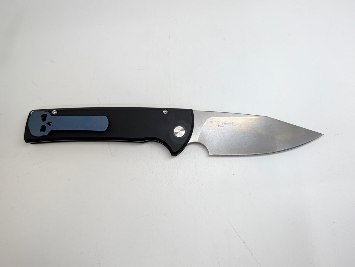 Protech x Ramon Chaves "Scapegoat" Blade Show West 2026 Exclusive