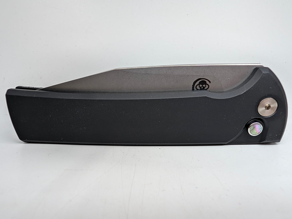 Protech x Ramon Chaves "Scapegoat" Blade Show West 2026 Exclusive