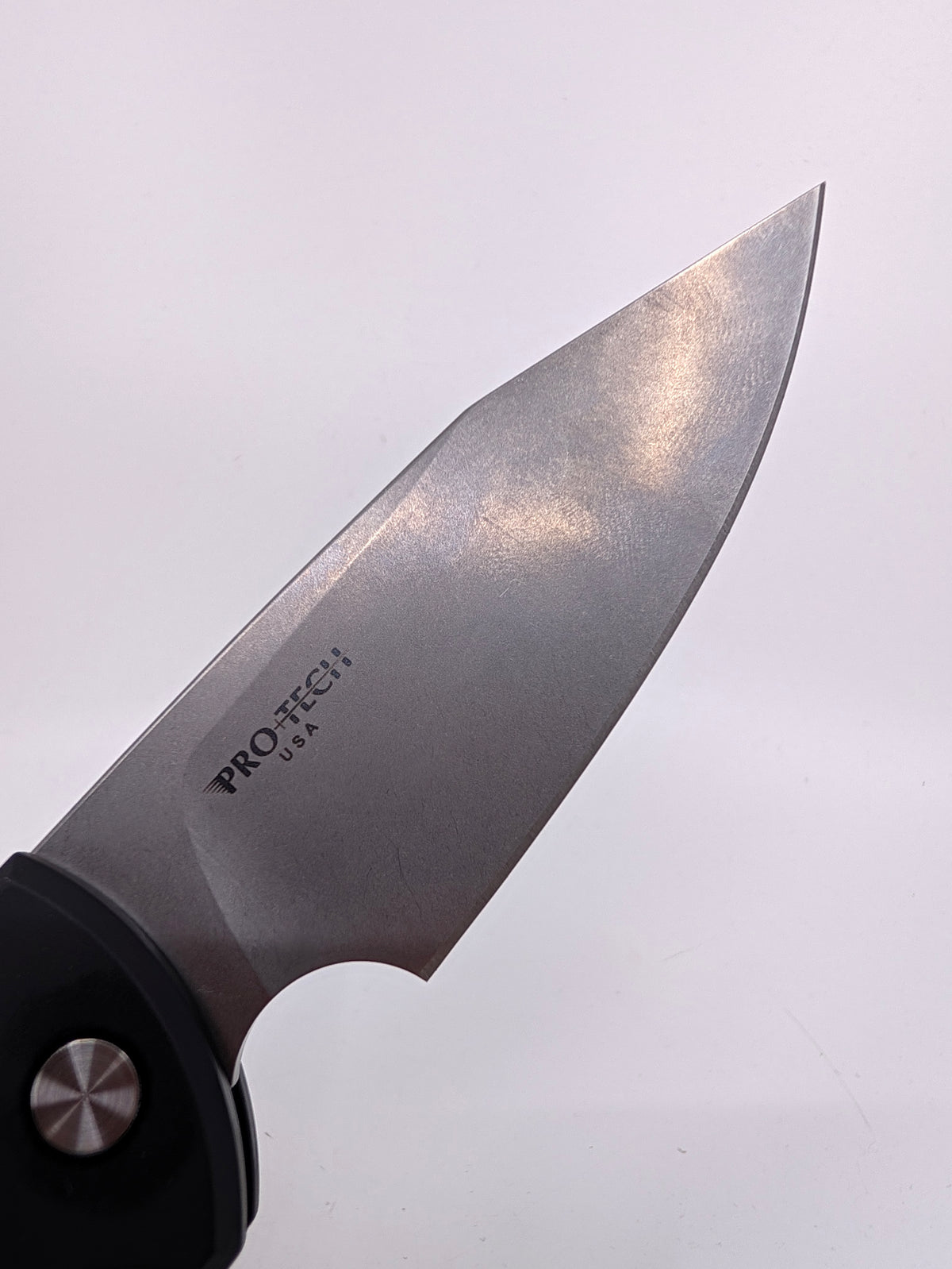 Protech x Ramon Chaves "Scapegoat" Blade Show West 2026 Exclusive