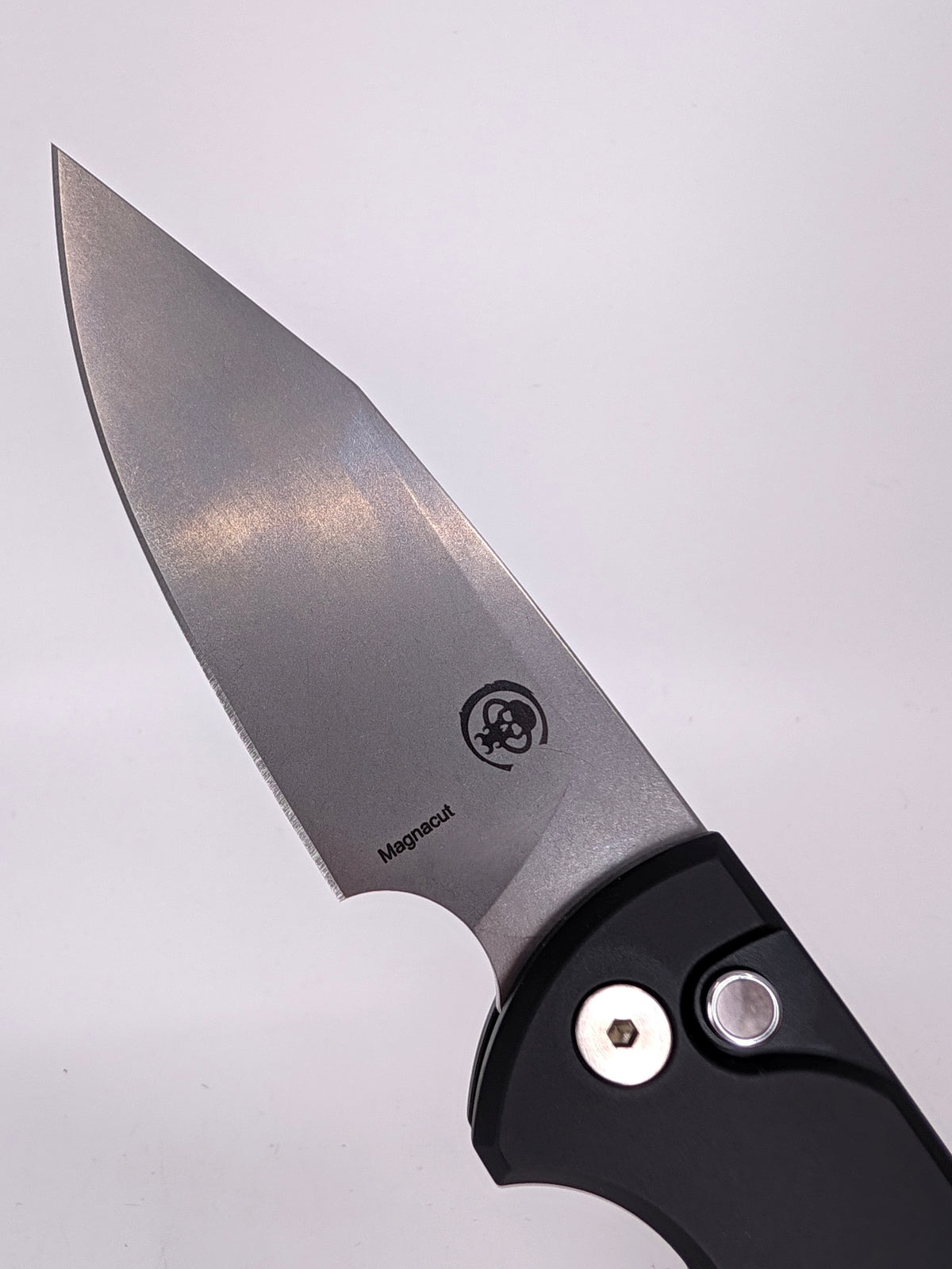 Protech x Ramon Chaves "Scapegoat" Blade Show West 2026 Exclusive