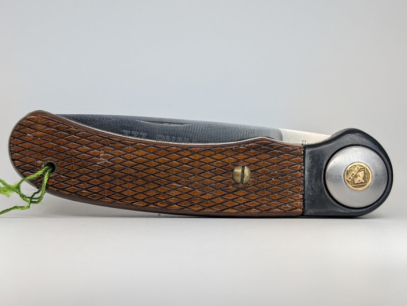 *Consignment* Vintage Puma 777 Sport Folding Knife