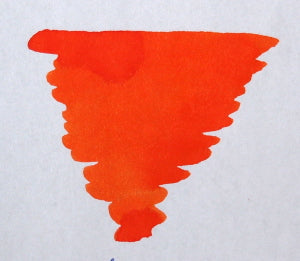 Diamine Ink 30ml Pumpkin