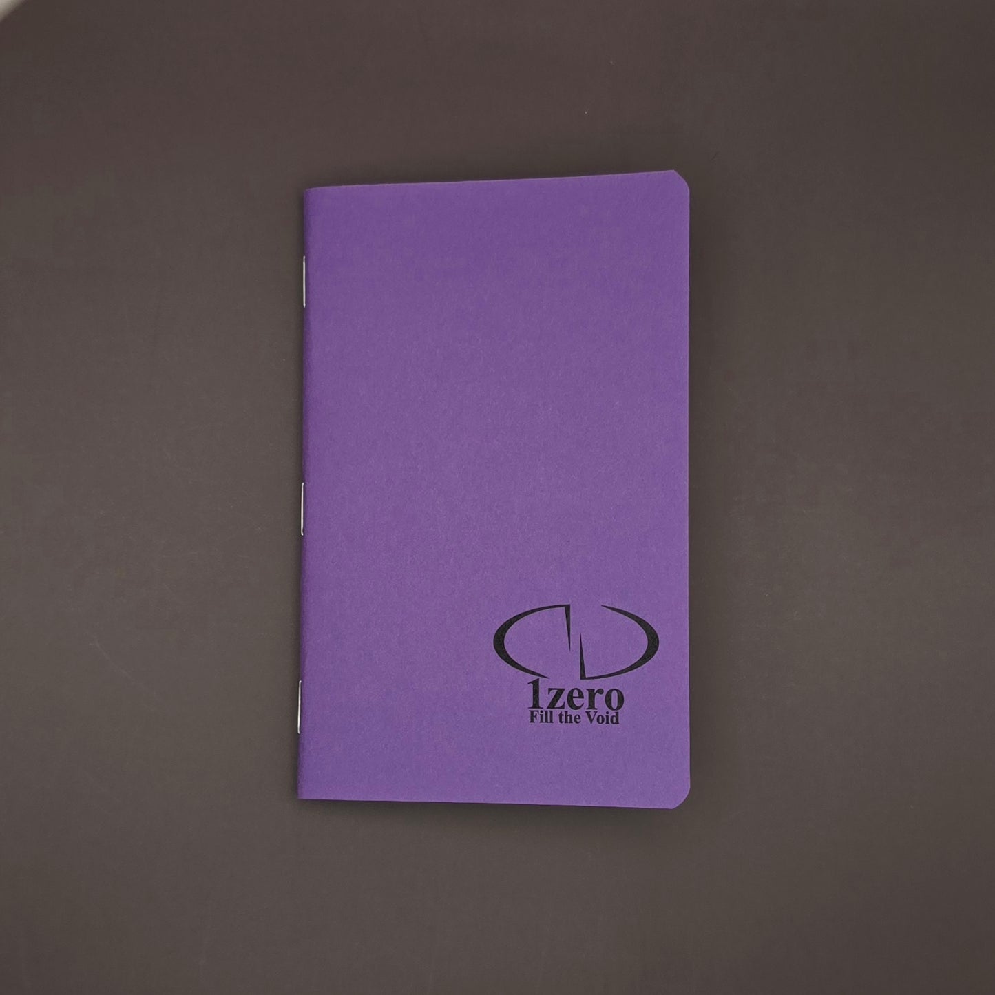 1 Zero Notebooks