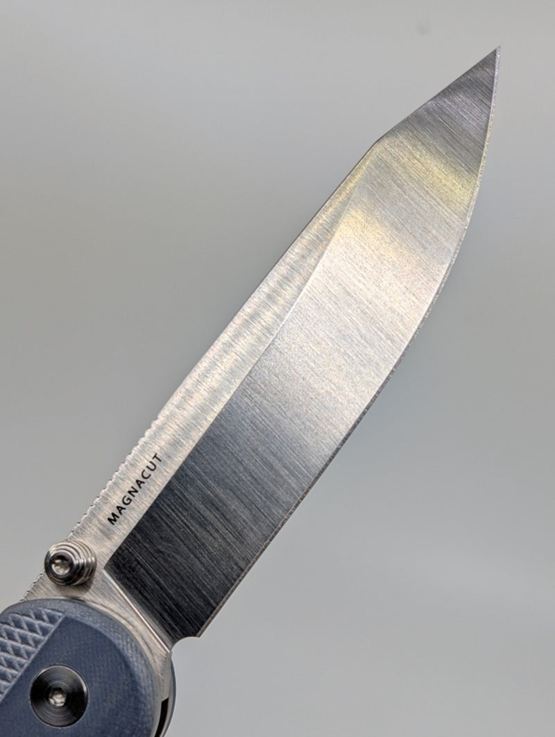 *Consignment* Quiet Carry The Waypoint LC Linerlock Folding Knife