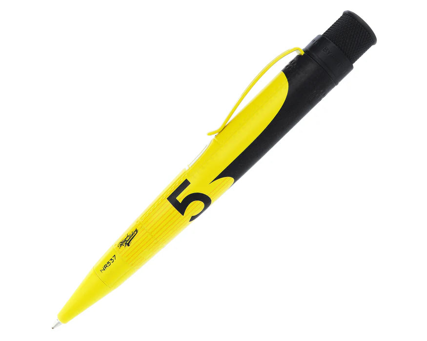 Retro 51 Tornado Rocketeer The Blind Bulldog Rollerball Pen