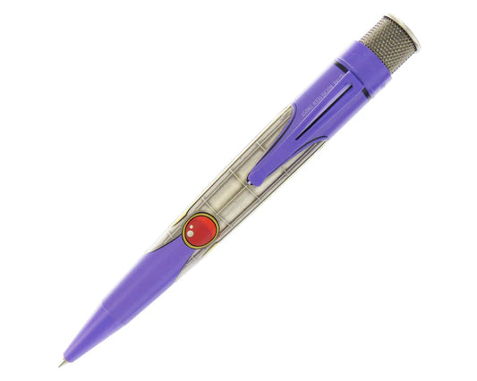 Retro 51 Tornado Rocketeer The Rocket Pack Rollerball Pen