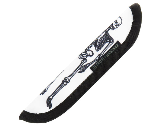 Retro 51 x Rickshaw "Dr. Gray" Single Pen Sleeve
