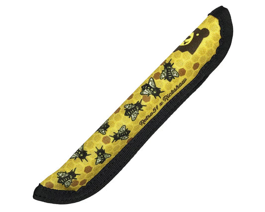 Retro 51 Rickshaw Buzz Pen Sleeve