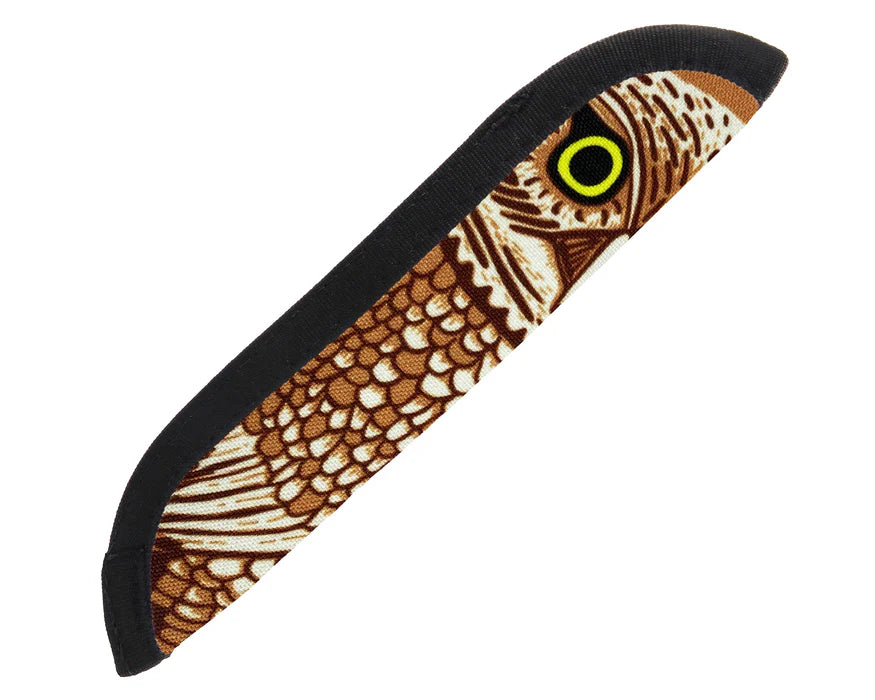 Retro 51 x Rickshaw "Owl Rescue" Single Pen Sleeve