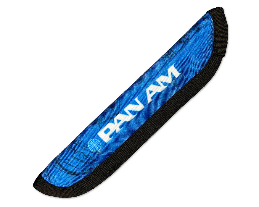 Retro 51 PAN AM Passport Pen Single Sleeve