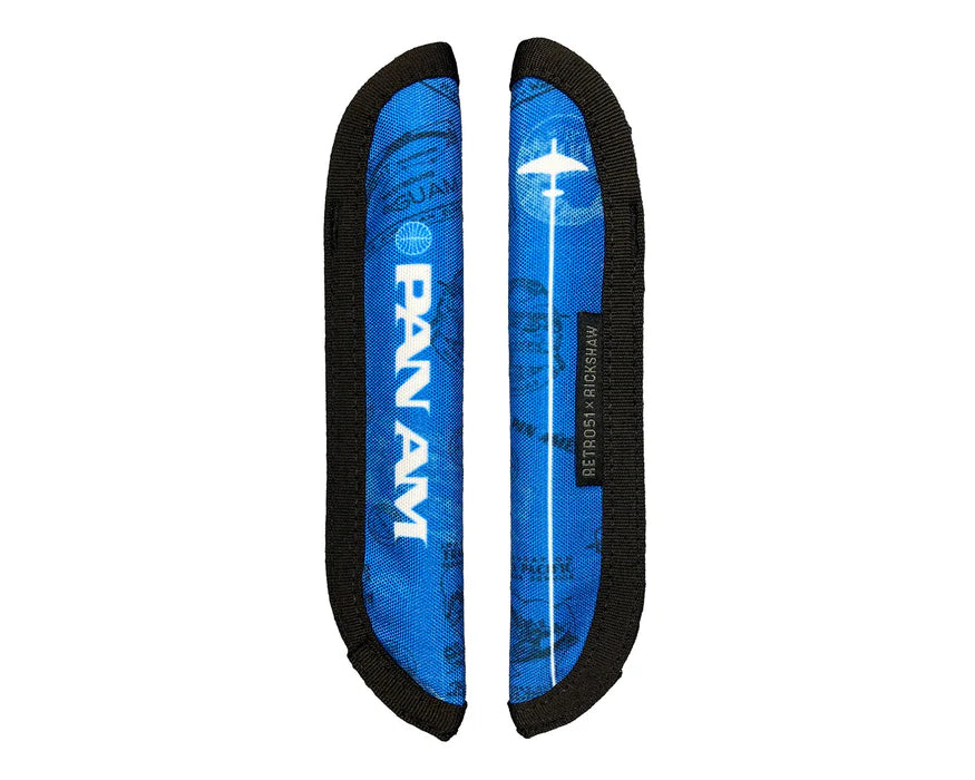 Retro 51 PAN AM Passport Pen Single Sleeve