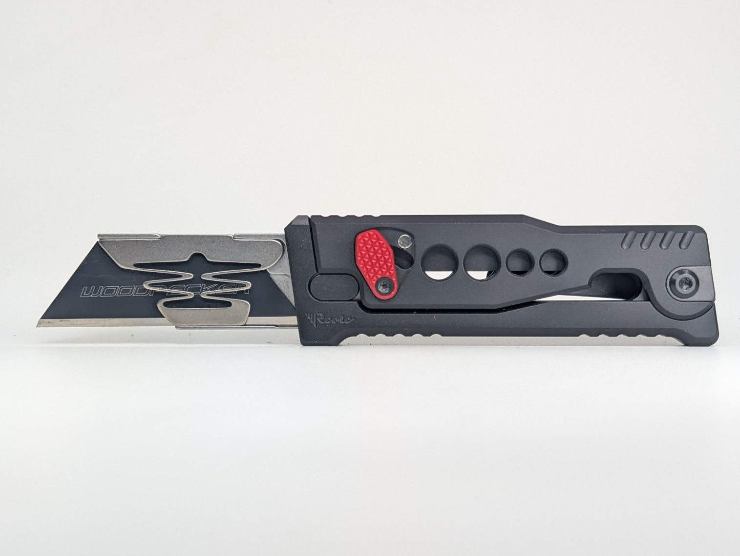 Reate EXO-U Gravity Utility Knife, Free Blades! – Penchetta